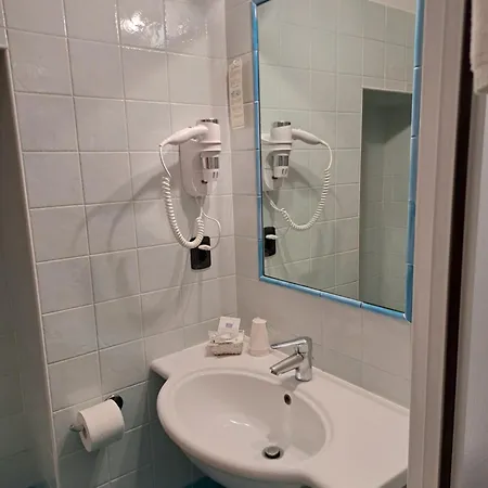 Garni Casa Rabagno فندق 2*