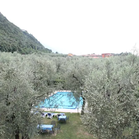 فندق Garni Casa Rabagno 2*