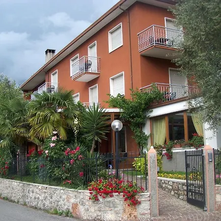 فندق Garni Casa Rabagno