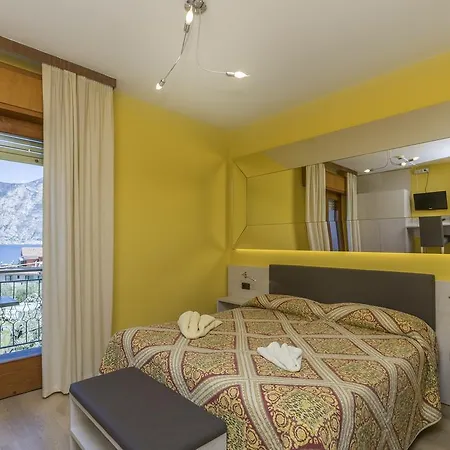 فندق Garni Casa Rabagno مالتشيزينيه