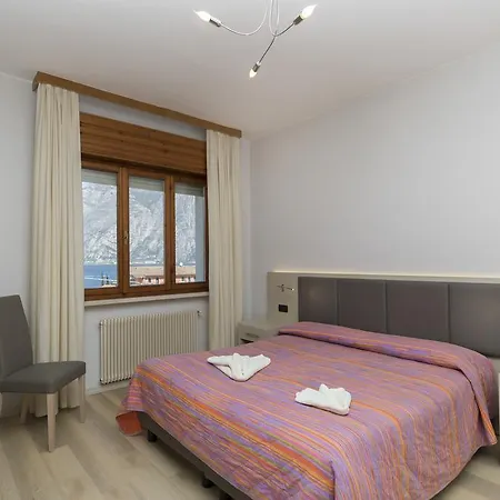 Garni Casa Rabagno فندق