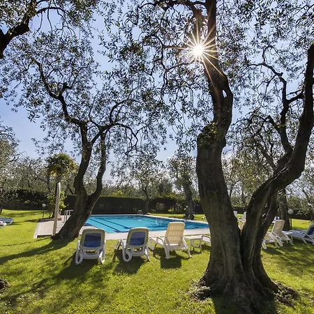 Garni Casa Rabagno فندق