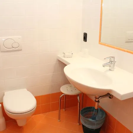 Garni Casa Rabagno فندق