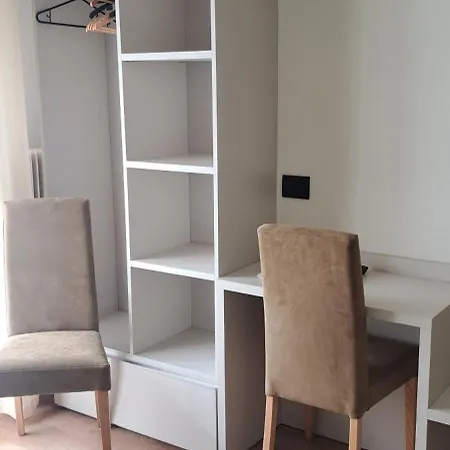 Garni Casa Rabagno