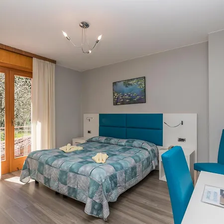 Hotel Garni Casa Rabagno 2*